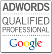 Certificado Google Adwords