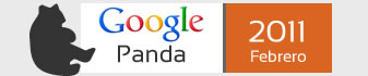 Google Panda