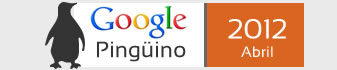 Google Penguin